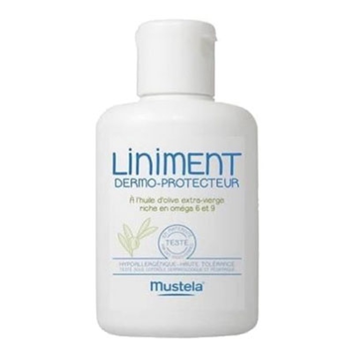 Photo de Mustela liniment dermo-protecteur - 50ml Mustela Mustela liniment dermo-protecteur - 50ml Mustela-191623