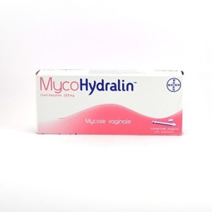 Myco Hydralin-194087