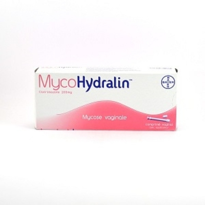 Photo de Myco Hydralin Myco Hydralin-194087