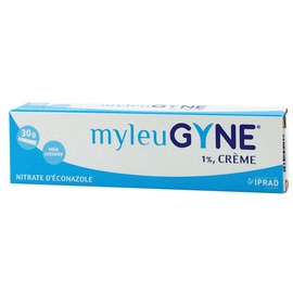 MYLEUGYNE 1% Crème - 30g - Iprad -206910