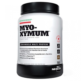 Myoxymum chocolat - 75g - nhco -201607