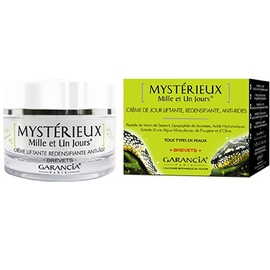 [MYSTÉRIEUX MILLE ET UN JOURS] - 30.0 ml - mystérieuse - Garancia -140715