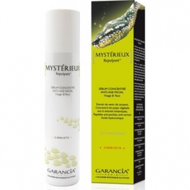 [MYSTÉRIEUX REPULPANT] - 30.0 ml - mystérieuse - Garancia Anti-poches, anti-cernes-3494