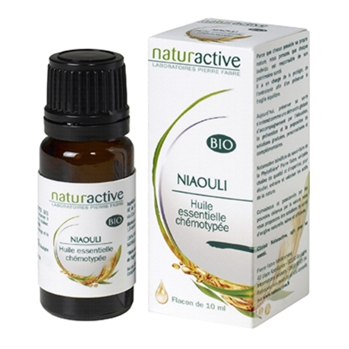 Photo de Na niaouli bio he 10ml Naturactive Na niaouli bio he 10ml Naturactive-200736
