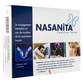 Nasanita papillon nasal - cevidra -205699