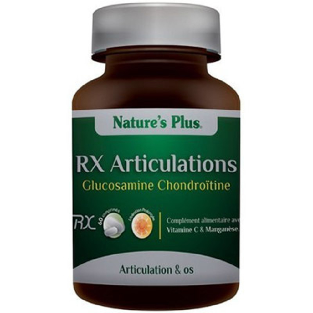 Photo de Nature's plus ultra rx articulation & os 90 comprimés Nature plus Nature's plus ultra rx articulation & os 90 comprimés Nature plus-8691