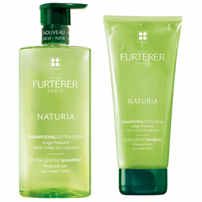 Photo de Naturia shampooing 500ml + 200ml offert Furterer Naturia shampooing 500ml + 200ml offert Furterer-220764
