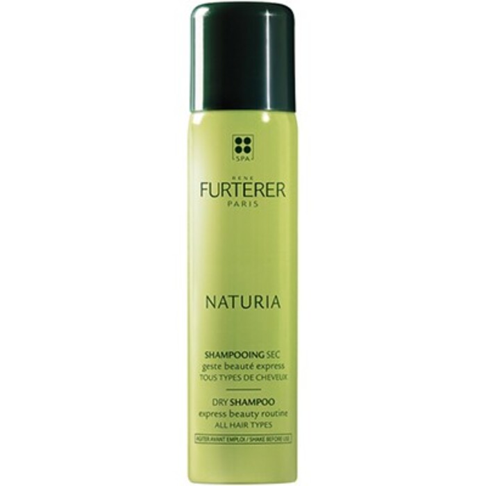 Photo de Naturia shampooing sec 75ml Furterer Naturia shampooing sec 75ml Furterer-178261