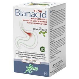 Neo bianacid 45 comprimés - aboca -219370