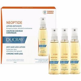 Neoptide lotion anti-chute - ducray -100919