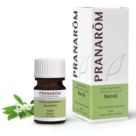 Néroli - 2.0 ml - Huiles essentielles - pranarôm -12565
