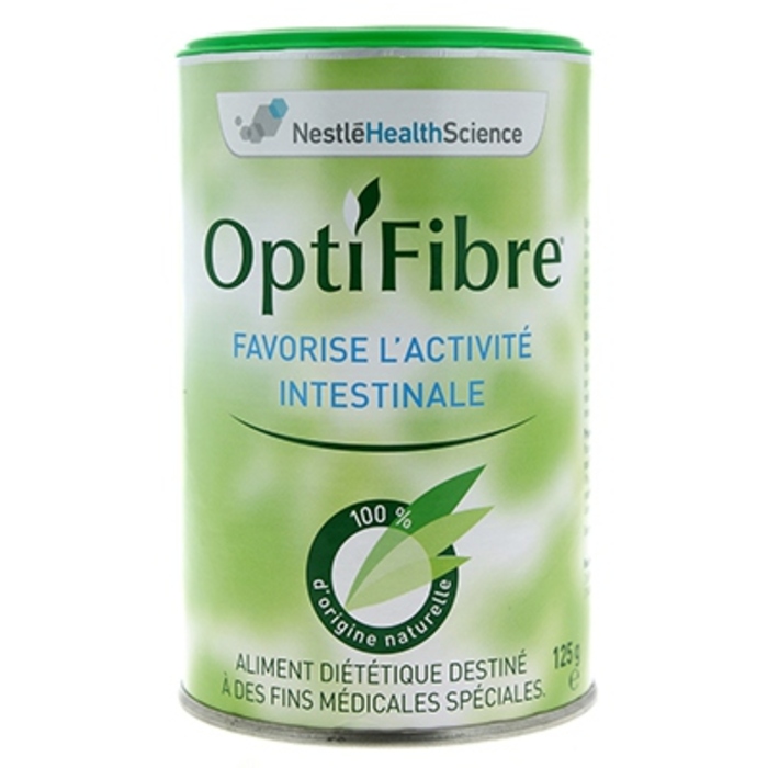 Photo de Nestle optifibre - 125g Nestlé Nestle optifibre - 125g Nestlé-148333