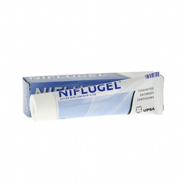 Niflugel 2,5% gel - 60g - 60.0 g - upsa -193564