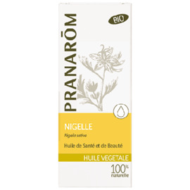 Nigelle - 50.0 ml - divers - pranarôm -137618