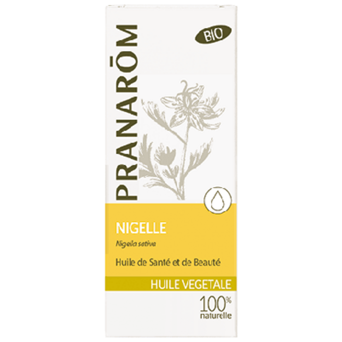 Photo de Nigelle Pranarôm Nigelle Pranarôm-137618