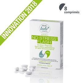 NMC LAB Solution No Stress Flash - NMC-LAB -223084