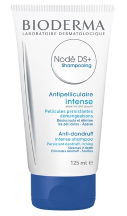 Photo de Node d.s + shampooing crème Bioderma Node d.s + shampooing crème Bioderma-4109