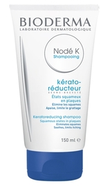 Nodé K shampooing - 150.0 ml - Nodé Capillaires - Bioderma états squameux sévères et chroniques-4112