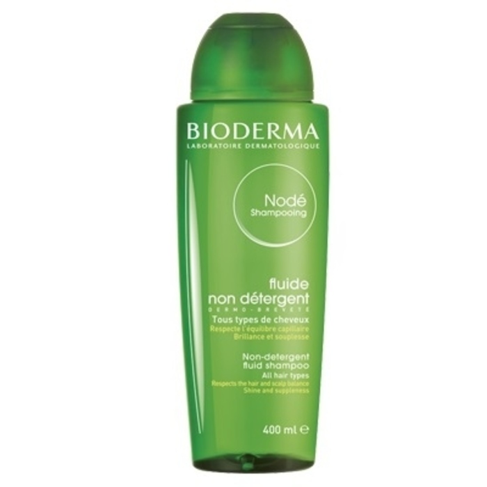 Nodé shampooing fluide Bioderma-12847