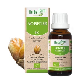 NOISETIER BIO 30 ML - 30.0 ml - herbalgem - Herbalgem -189255
