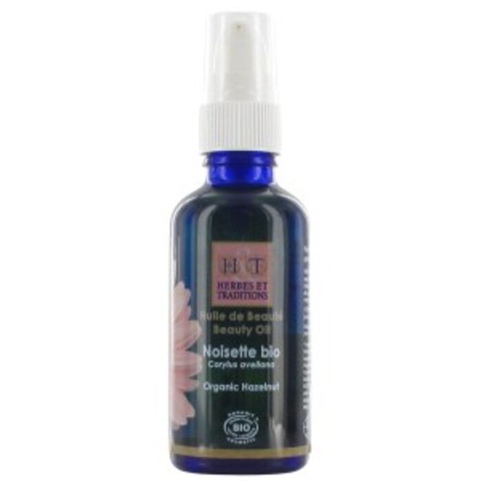 Photo de Noisette bio Herbes et traditions Noisette bio Herbes et traditions-2058