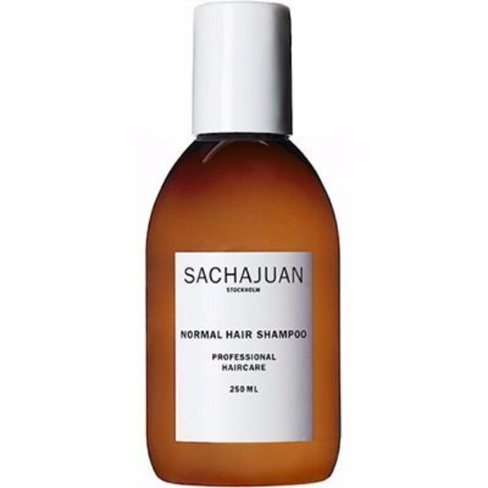 Photo de Normal hair shampoo 250ml Sachajuan Normal hair shampoo 250ml Sachajuan-214708
