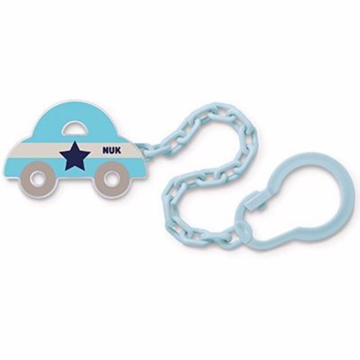 Photo de Nuk attache-sucette voiture Nuk Nuk attache-sucette voiture Nuk-214899