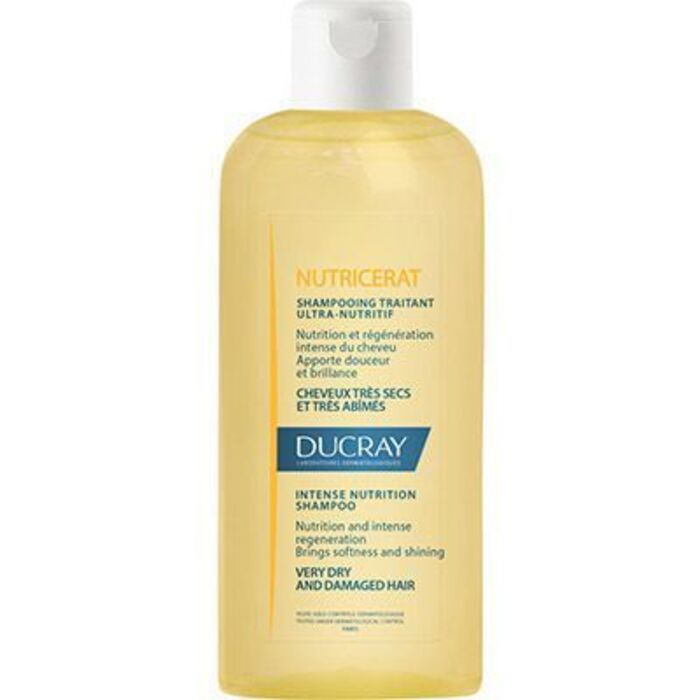 Photo de Nutricerat shamp nutri 200ml Ducray Nutricerat shamp nutri 200ml Ducray-226679