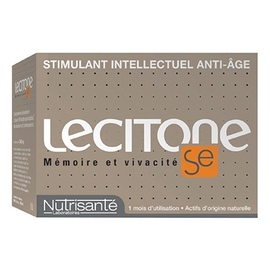 NUTRISANTE LECITONE SELENIUM - 525.0 DG - Nutrisanté -147794