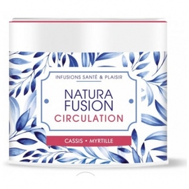 NUTRISANTE Natura Fusion Infusion Circulation 100g - Nutrisanté -212707