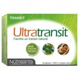 NUTRISANTE Ultratransit - Nutrisanté -148318