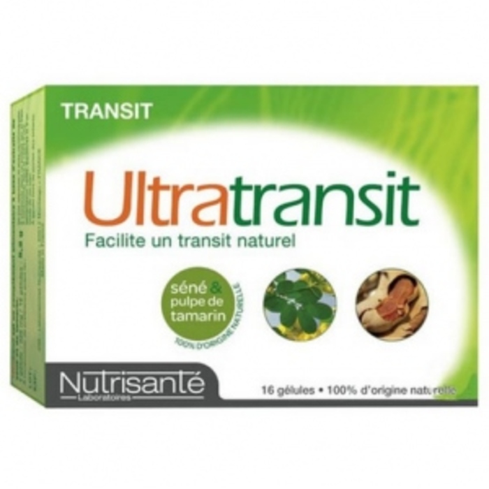 Photo de Nutrisante ultratransit Nutrisanté Nutrisante ultratransit Nutrisanté-148318