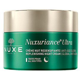 Nuxuriance ultra crème nuit 50ml - nuxe -190304