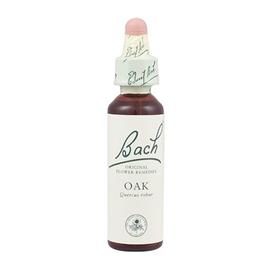 Oak n°22 - 20.0 ml - BACH ORIGINAL Sentiment de Tristesse - Prise de recul-8139