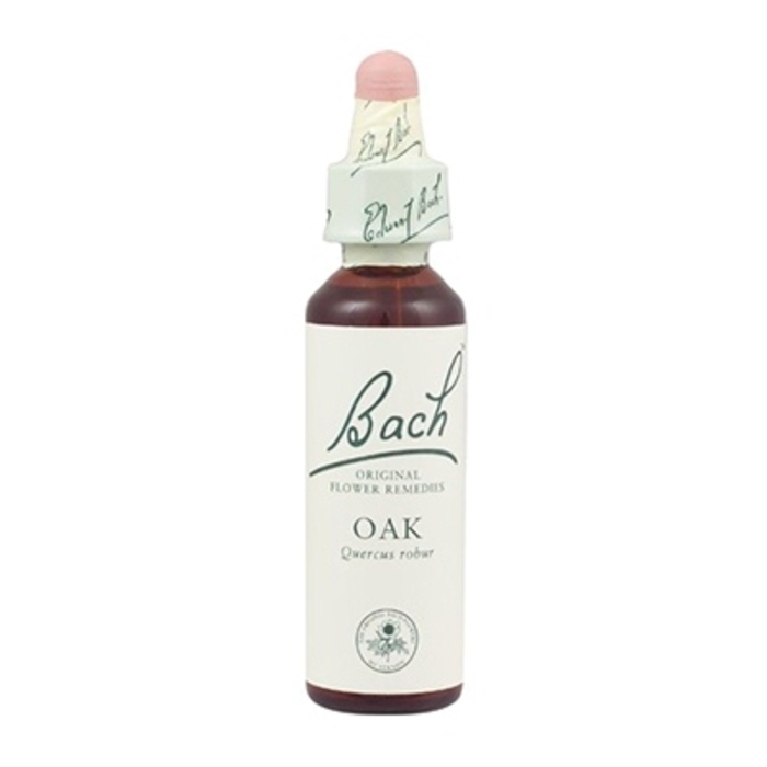 Photo de Oak n°22 Bach original Oak n°22 Bach original-8139