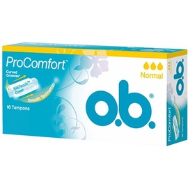 Ob pro comfort normal - 18.0  - ob -108289