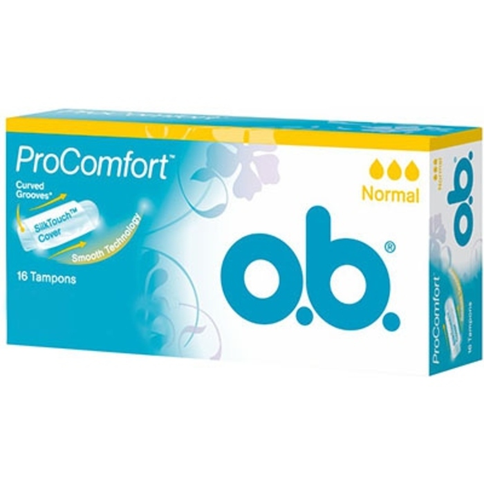 Ob pro comfort normal Ob-108289