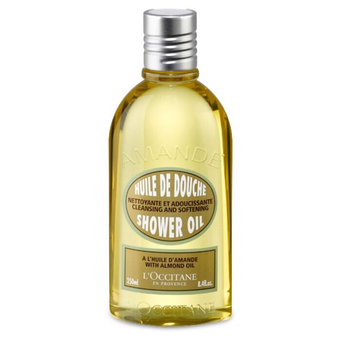 Photo de Occit amande huile douche Occitane Occit amande huile douche Occitane-191729