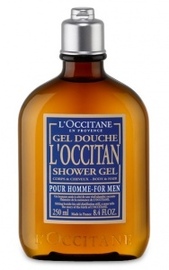 Occit homme occitan gel douche - 250.0 ml - occitane -191998