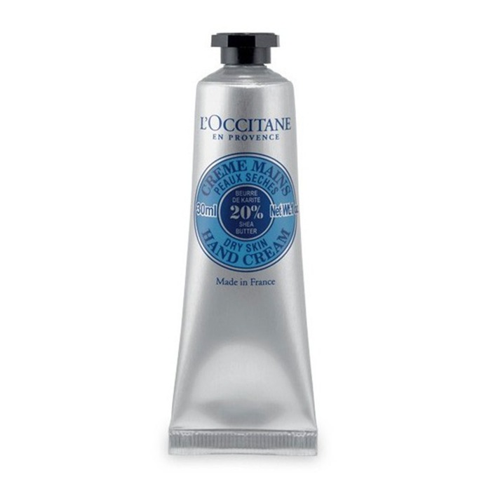Photo de Occit karite cr mains Occitane Occit karite cr mains Occitane-212767