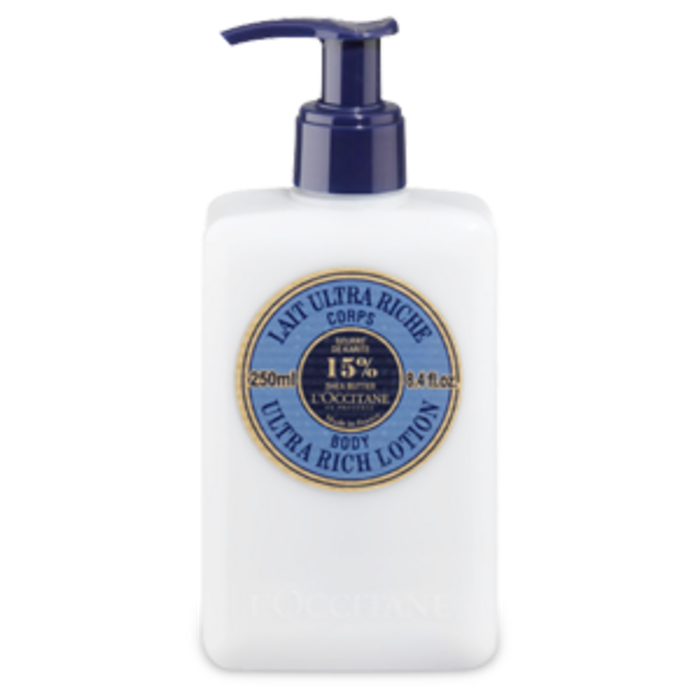 Photo de Occit karite lait corps Occitane Occit karite lait corps Occitane-215066