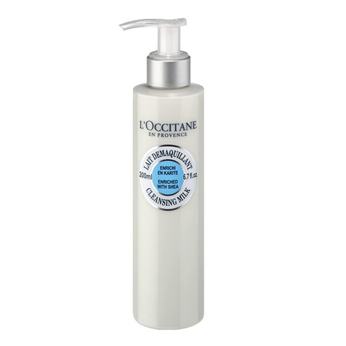 Photo de Occit karite lait demaquillant Occitane Occit karite lait demaquillant Occitane-143807
