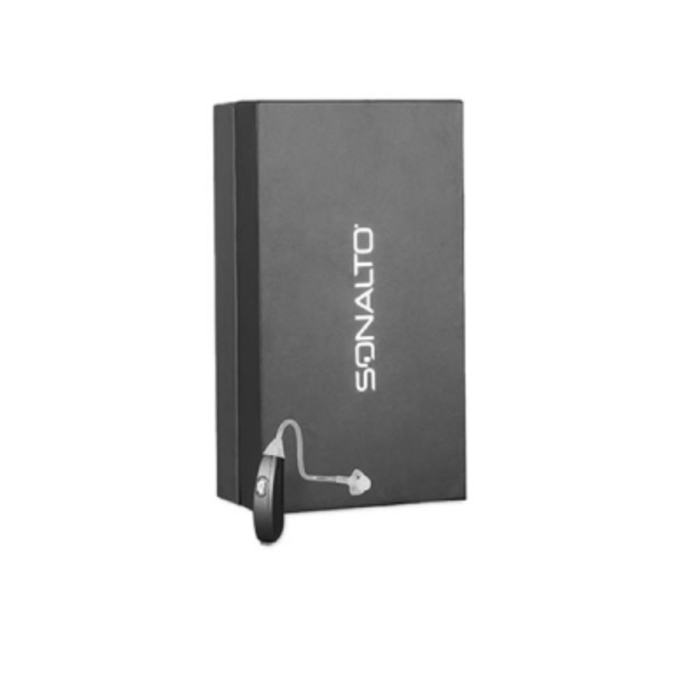 Photo de Octave assistant d'ecoute Sonalto Octave assistant d'ecoute Sonalto-145299