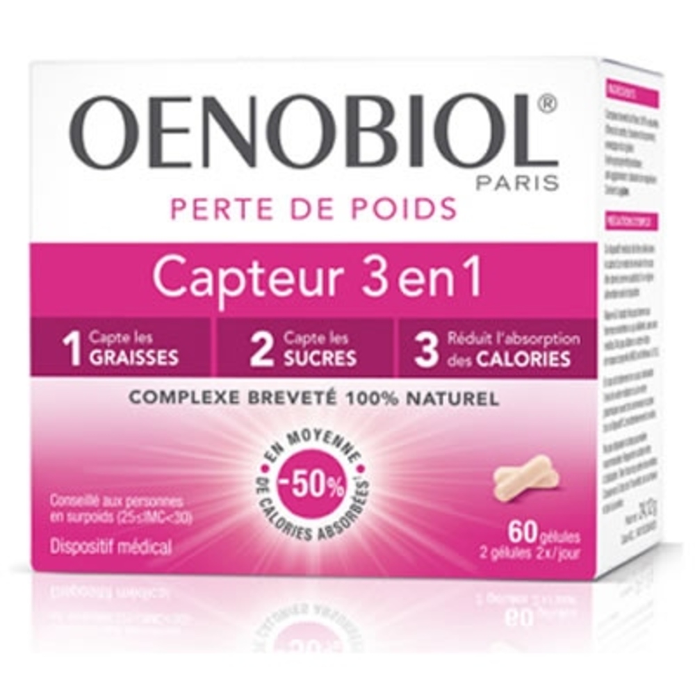 Oenobiol capteur 3 en 1 - oenobiol - Achat au meilleur Oenobiol capteur 3 en 1 - oenobiol - Achat au meilleur