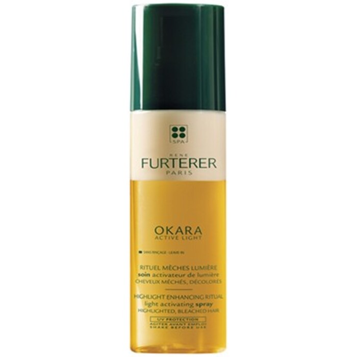 Photo de Okara active light soin activateur de lumière sans rinçage 50ml Furterer Okara active light soin activateur de lumière sans rinçage 50ml Furterer-214324