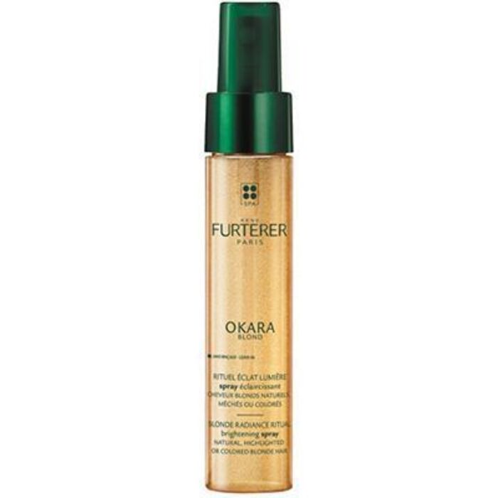 Photo de Okara blond spray eclaircissant 50ml Furterer Okara blond spray eclaircissant 50ml Furterer-223093
