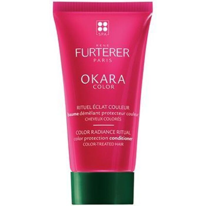 Photo de Okara color baume démêlant protecteur couleur 30ml Furterer Okara color baume démêlant protecteur couleur 30ml Furterer-223094
