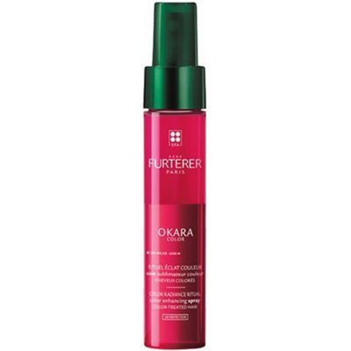 Photo de Okara color soin sublimateur couleur 50ml Furterer Okara color soin sublimateur couleur 50ml Furterer-223090