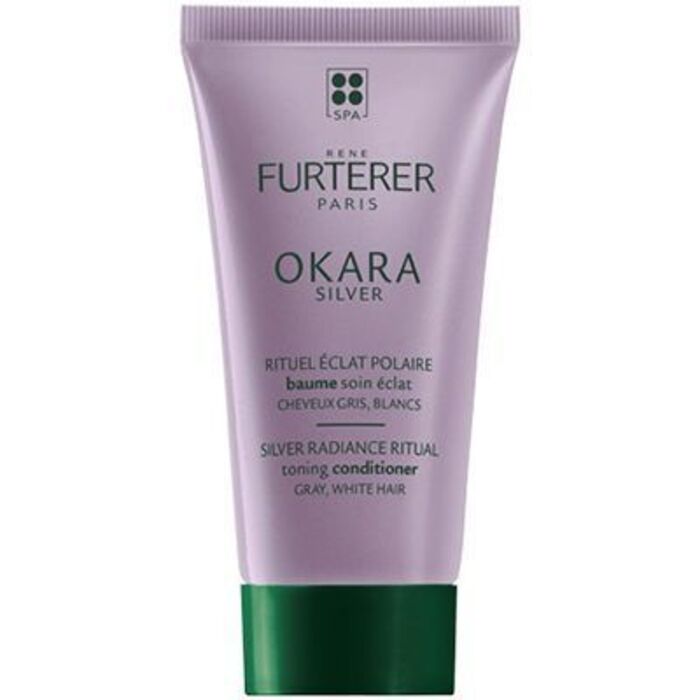 Photo de Okara silver baume soin eclat 30ml Furterer Okara silver baume soin eclat 30ml Furterer-223089
