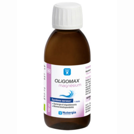 Oligomax magnésium - nutergia -203262
